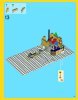 Building Instructions - LEGO - Creator - 10235 - Winter Village Market: Page 15