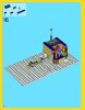 Building Instructions - LEGO - Creator - 10235 - Winter Village Market: Page 18