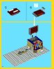 Building Instructions - LEGO - Creator - 10235 - Winter Village Market: Page 20