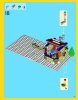 Building Instructions - LEGO - Creator - 10235 - Winter Village Market: Page 21