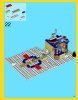 Building Instructions - LEGO - Creator - 10235 - Winter Village Market: Page 25