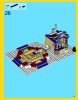 Building Instructions - LEGO - Creator - 10235 - Winter Village Market: Page 29