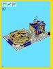 Building Instructions - LEGO - Creator - 10235 - Winter Village Market: Page 30