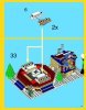 Building Instructions - LEGO - Creator - 10235 - Winter Village Market: Page 43