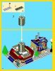 Building Instructions - LEGO - Creator - 10235 - Winter Village Market: Page 46