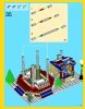 Building Instructions - LEGO - Creator - 10235 - Winter Village Market: Page 47