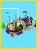 Building Instructions - LEGO - Creator - 10235 - Winter Village Market: Page 52