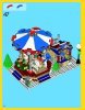 Building Instructions - LEGO - Creator - 10235 - Winter Village Market: Page 72