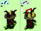 Building Instructions - LEGO - Star Wars - 10236 - Ewok™ Village: Page 42