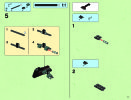 Building Instructions - LEGO - Star Wars - 10236 - Ewok™ Village: Page 11