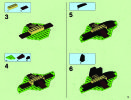 Building Instructions - LEGO - Star Wars - 10236 - Ewok™ Village: Page 19