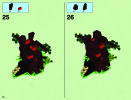 Building Instructions - LEGO - Star Wars - 10236 - Ewok™ Village: Page 28