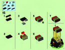 Building Instructions - LEGO - Star Wars - 10236 - Ewok™ Village: Page 7