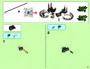 Building Instructions - LEGO - Star Wars - 10236 - Ewok™ Village: Page 43