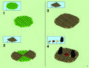 Building Instructions - LEGO - Star Wars - 10236 - Ewok™ Village: Page 3
