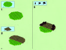 Building Instructions - LEGO - Star Wars - 10236 - Ewok™ Village: Page 24