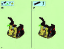 Building Instructions - LEGO - Star Wars - 10236 - Ewok™ Village: Page 58