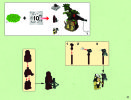 Building Instructions - LEGO - Star Wars - 10236 - Ewok™ Village: Page 23