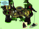 Building Instructions - LEGO - Star Wars - 10236 - Ewok™ Village: Page 48