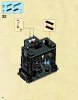 Building Instructions - LEGO - The Lord of the Rings - 10237 - The Tower of Orthanc™: Page 24