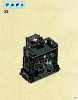 Building Instructions - LEGO - The Lord of the Rings - 10237 - The Tower of Orthanc™: Page 25