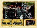 Building Instructions - LEGO - The Lord of the Rings - 10237 - The Tower of Orthanc™: Page 76