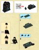 Building Instructions - LEGO - The Lord of the Rings - 10237 - The Tower of Orthanc™: Page 2