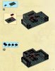 Building Instructions - LEGO - The Lord of the Rings - 10237 - The Tower of Orthanc™: Page 7