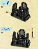 Building Instructions - LEGO - The Lord of the Rings - 10237 - The Tower of Orthanc™: Page 16