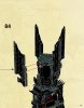 Building Instructions - LEGO - The Lord of the Rings - 10237 - The Tower of Orthanc™: Page 67