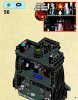 Building Instructions - LEGO - The Lord of the Rings - 10237 - The Tower of Orthanc™: Page 45