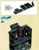 Building Instructions - LEGO - The Lord of the Rings - 10237 - The Tower of Orthanc™: Page 2