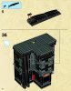 Building Instructions - LEGO - The Lord of the Rings - 10237 - The Tower of Orthanc™: Page 10