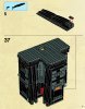 Building Instructions - LEGO - The Lord of the Rings - 10237 - The Tower of Orthanc™: Page 13