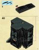 Building Instructions - LEGO - The Lord of the Rings - 10237 - The Tower of Orthanc™: Page 23