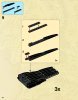 Building Instructions - LEGO - The Lord of the Rings - 10237 - The Tower of Orthanc™: Page 28