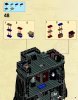 Building Instructions - LEGO - The Lord of the Rings - 10237 - The Tower of Orthanc™: Page 37