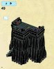 Building Instructions - LEGO - The Lord of the Rings - 10237 - The Tower of Orthanc™: Page 38