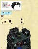 Building Instructions - LEGO - The Lord of the Rings - 10237 - The Tower of Orthanc™: Page 46