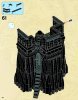 Building Instructions - LEGO - The Lord of the Rings - 10237 - The Tower of Orthanc™: Page 50