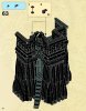 Building Instructions - LEGO - The Lord of the Rings - 10237 - The Tower of Orthanc™: Page 52