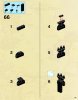 Building Instructions - LEGO - The Lord of the Rings - 10237 - The Tower of Orthanc™: Page 55