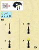 Building Instructions - LEGO - The Lord of the Rings - 10237 - The Tower of Orthanc™: Page 58