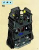 Building Instructions - LEGO - The Lord of the Rings - 10237 - The Tower of Orthanc™: Page 61