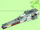 Building Instructions - LEGO - Star Wars - 10240 - Red Five X-wing Starfighter™: Page 7