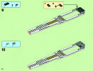 Building Instructions - LEGO - Star Wars - 10240 - Red Five X-wing Starfighter™: Page 24