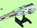 Building Instructions - LEGO - Star Wars - 10240 - Red Five X-wing Starfighter™: Page 40