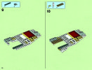 Building Instructions - LEGO - Star Wars - 10240 - Red Five X-wing Starfighter™: Page 44