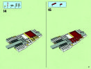 Building Instructions - LEGO - Star Wars - 10240 - Red Five X-wing Starfighter™: Page 47