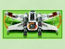 Building Instructions - LEGO - Star Wars - 10240 - Red Five X-wing Starfighter™: Page 31